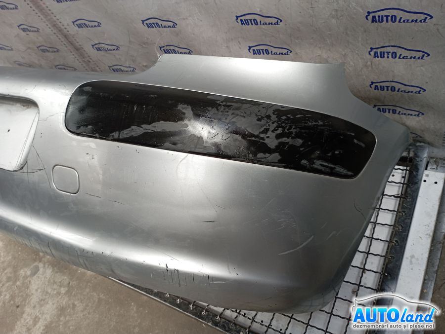 Bara spate PEUGEOT 307 (3A/C) 2000-2025