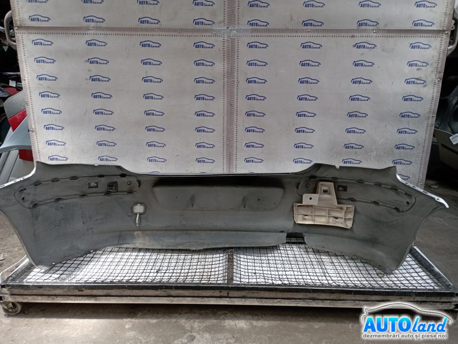Bara spate PEUGEOT 307 (3A/C) 2000-2025