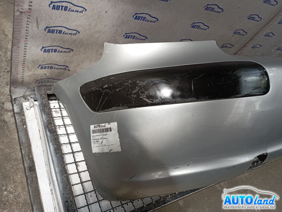 Bara spate PEUGEOT 307 (3A/C) 2000-2025