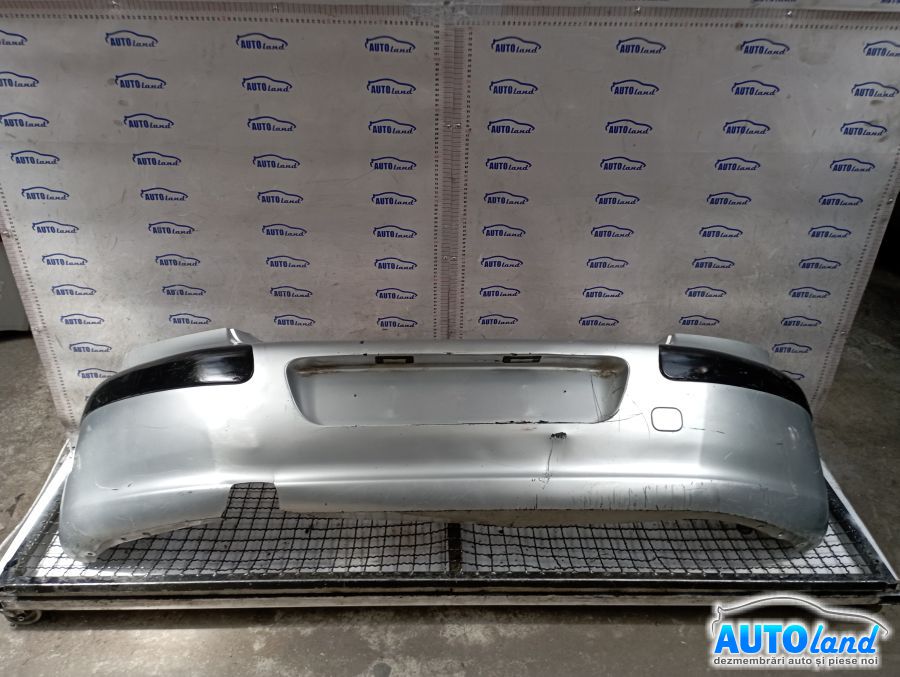 Bara spate PEUGEOT 307 (3A/C) 2000-2025