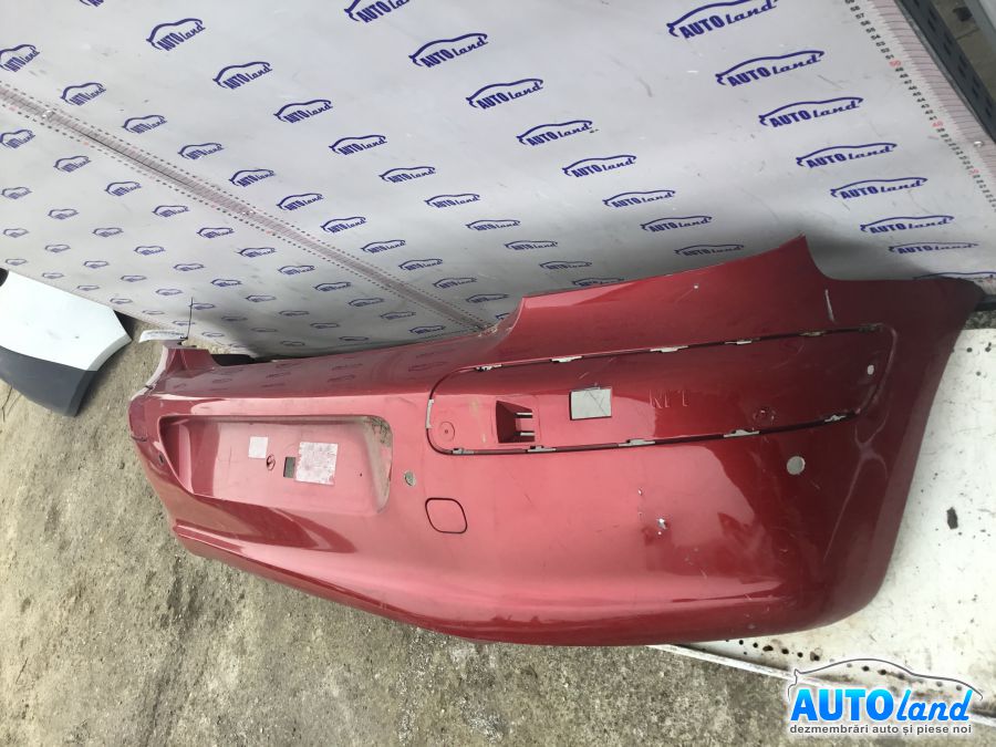 Bara spate PEUGEOT 307 (3A/C) 2000-2025