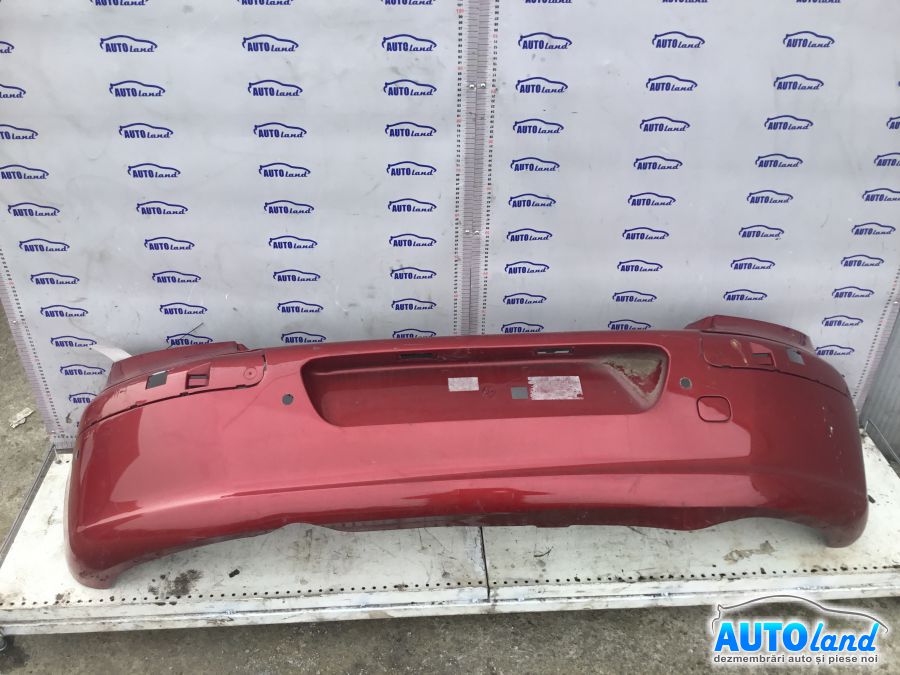 Bara spate PEUGEOT 307 (3A/C) 2000-2025