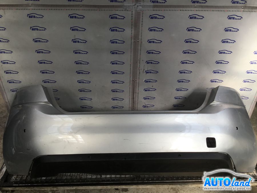 Bara spate PEUGEOT 308 (4A_,4C_) 2007-2025 Cod 9677960477 