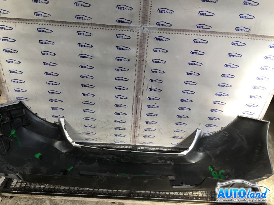 Bara spate PEUGEOT 308 (4A_,4C_) 2007-2025 Cod 9677960477 