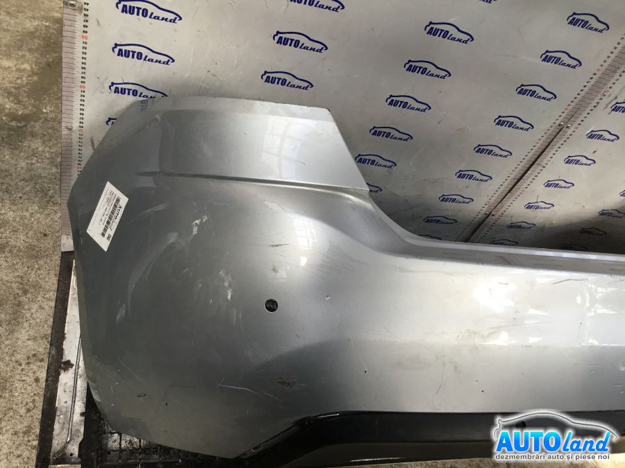 Bara spate PEUGEOT 308 (4A_,4C_) 2007-2025 Cod 9677960477 