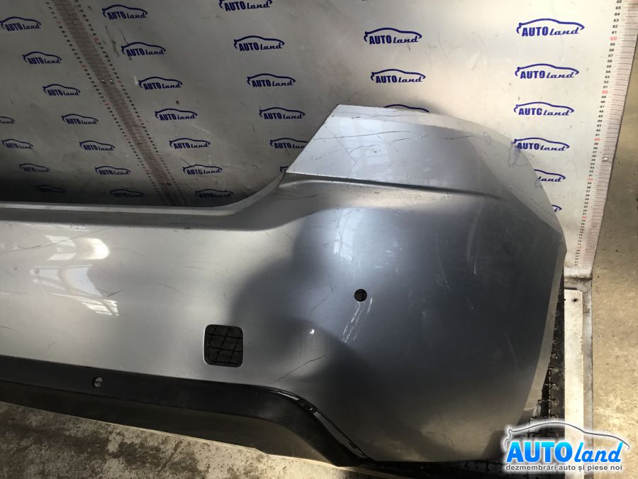 Bara spate PEUGEOT 308 (4A_,4C_) 2007-2025 Cod 9677960477 