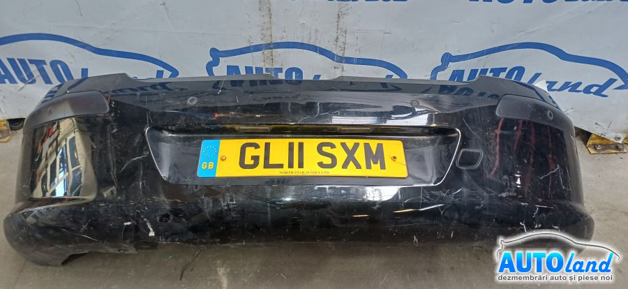 Bara Spate PEUGEOT 308 (4A_,4C_) 2007-2025 Cod 9680442277 