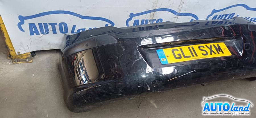 Bara Spate PEUGEOT 308 (4A_,4C_) 2007-2025 Cod 9680442277 