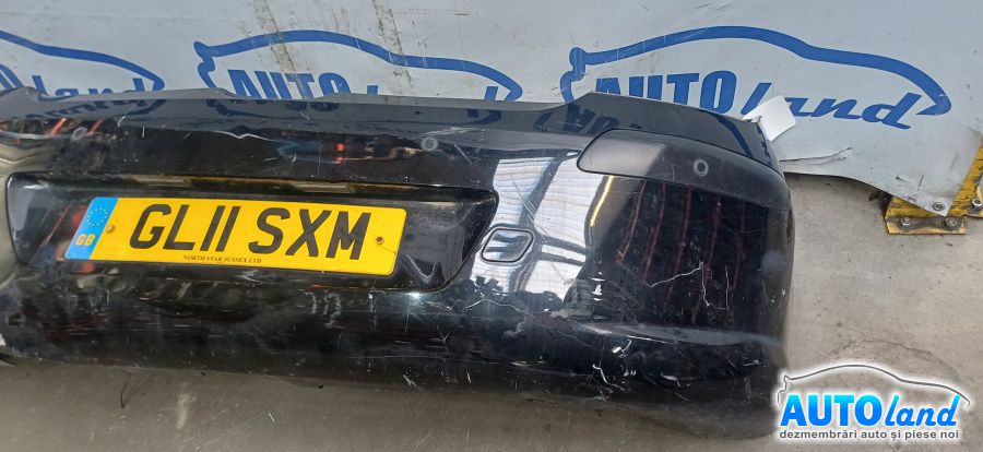 Bara Spate PEUGEOT 308 (4A_,4C_) 2007-2025 Cod 9680442277 
