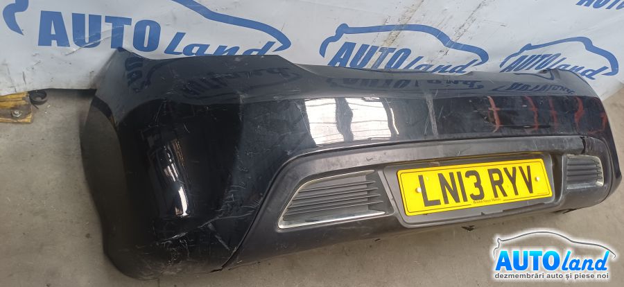 Bara Spate PEUGEOT 308 (4A_,4C_) 2007-2025 Cod 9680445277 