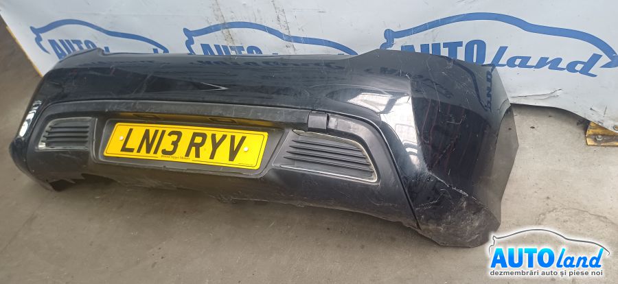 Bara Spate PEUGEOT 308 (4A_,4C_) 2007-2025 Cod 9680445277 