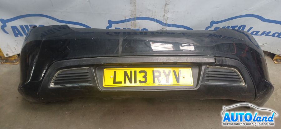 Bara Spate PEUGEOT 308 (4A_,4C_) 2007-2025 Cod 9680445277 