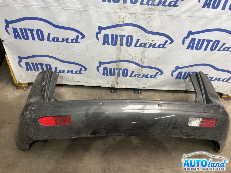 Bara Spate PEUGEOT 5008 2009-2026 Cod 9686198277 