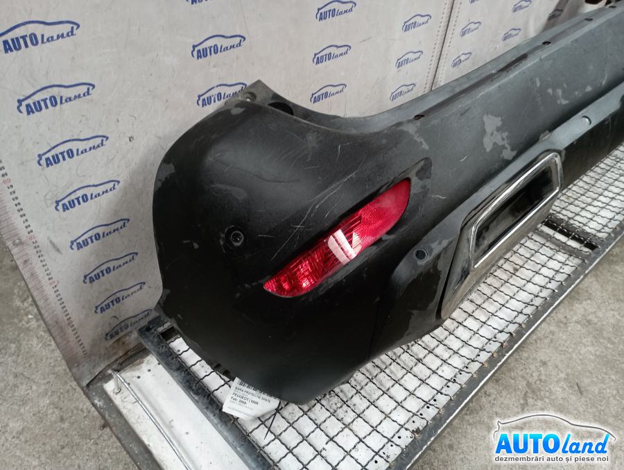 Bara spate PEUGEOT 5008 2009-2025 Cod 9814460077 