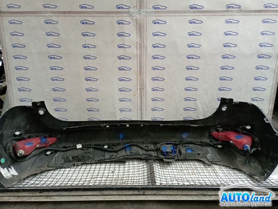 Bara spate PEUGEOT 5008 2009-2025 Cod 9814460077 