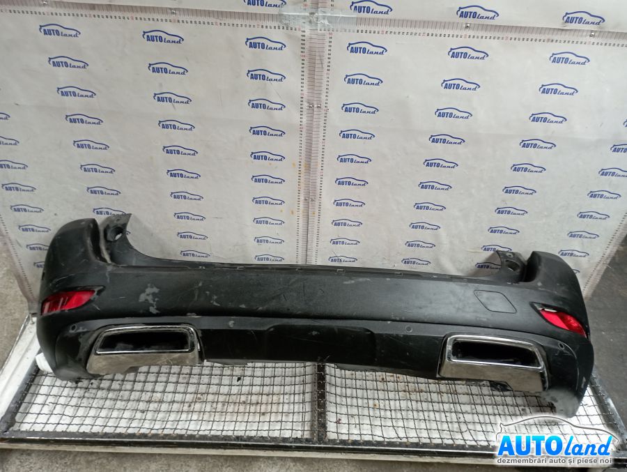 Bara spate PEUGEOT 5008 2009-2025 Cod 9814460077 