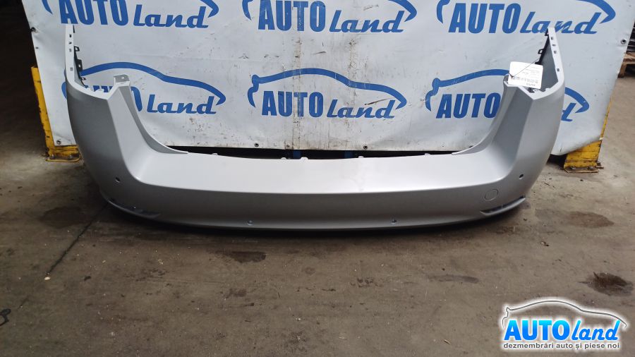 Bara spate PEUGEOT 508 SW 2010-2025 Cod 9671563077 