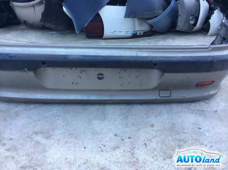 Bara spate PEUGEOT 607 (9D,9U) 2000-2026 Cod 9629153177 