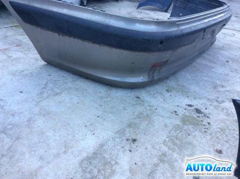 Bara spate PEUGEOT 607 (9D,9U) 2000-2026 Cod 9629153177 