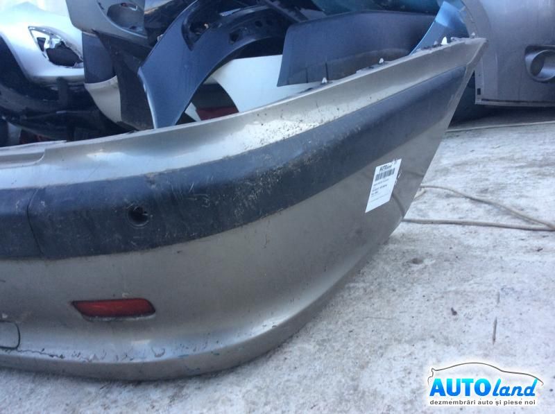 Bara spate PEUGEOT 607 (9D,9U) 2000-2026 Cod 9629153177 