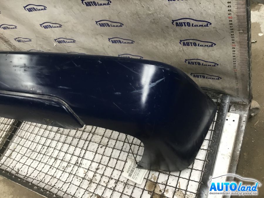Bara spate PEUGEOT 806 (221) 1994-2002 Cod 1470344077 