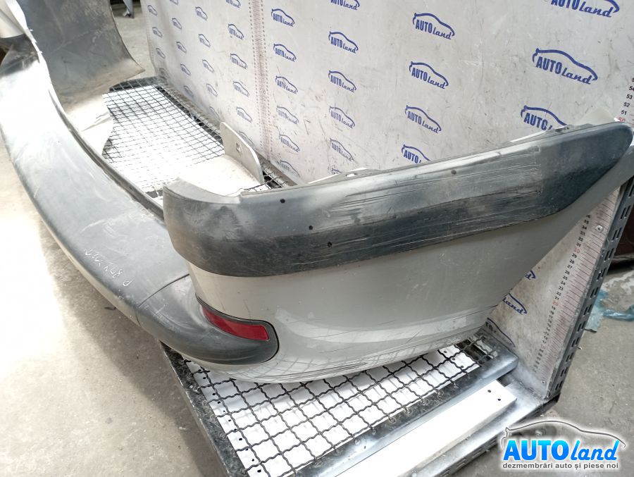 Bara spate PEUGEOT 807 (E) 2002-2026