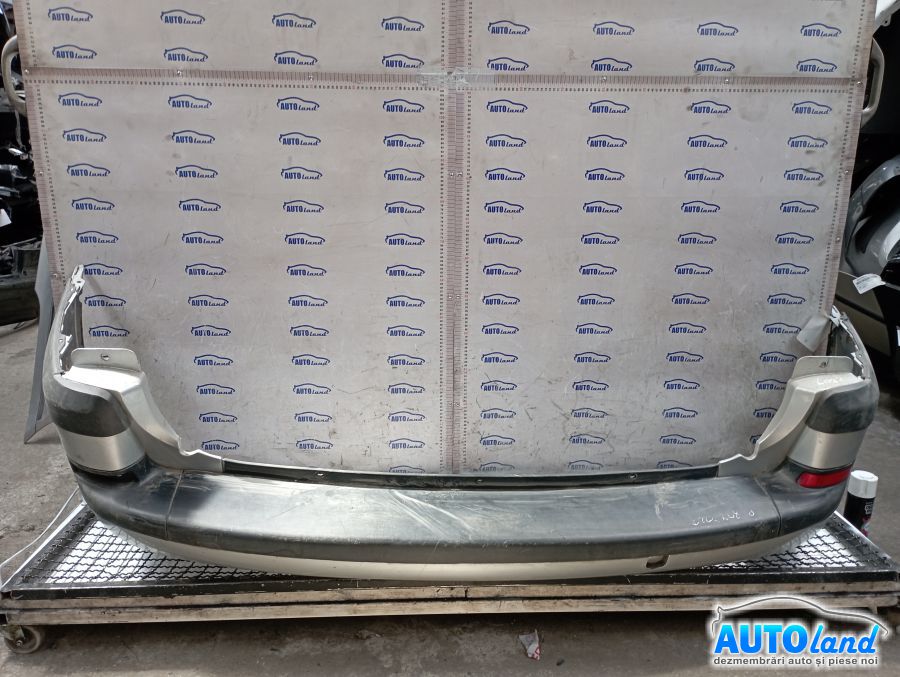 Bara spate PEUGEOT 807 (E) 2002-2026