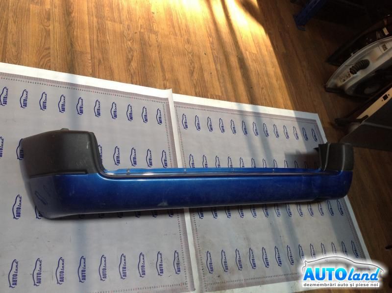 Bara spate PEUGEOT PARTNER Van (5) 1996-2025 Cod 9618453677 