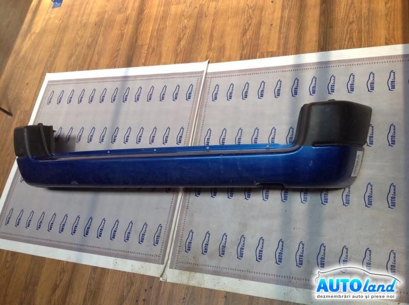 Bara spate PEUGEOT PARTNER Van (5) 1996-2025 Cod 9618453677 