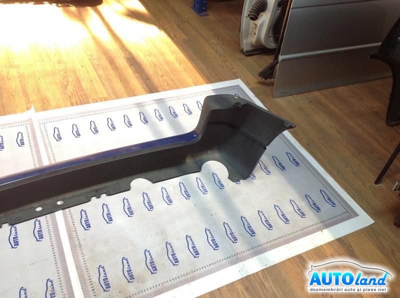 Bara spate PEUGEOT PARTNER Van (5) 1996-2025 Cod 9618453677 