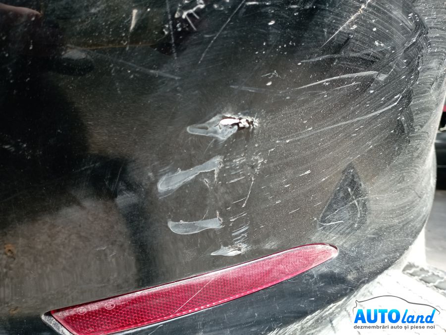 Bara spate PORSCHE 911 (997) 2004-2025 Cod 991505411 