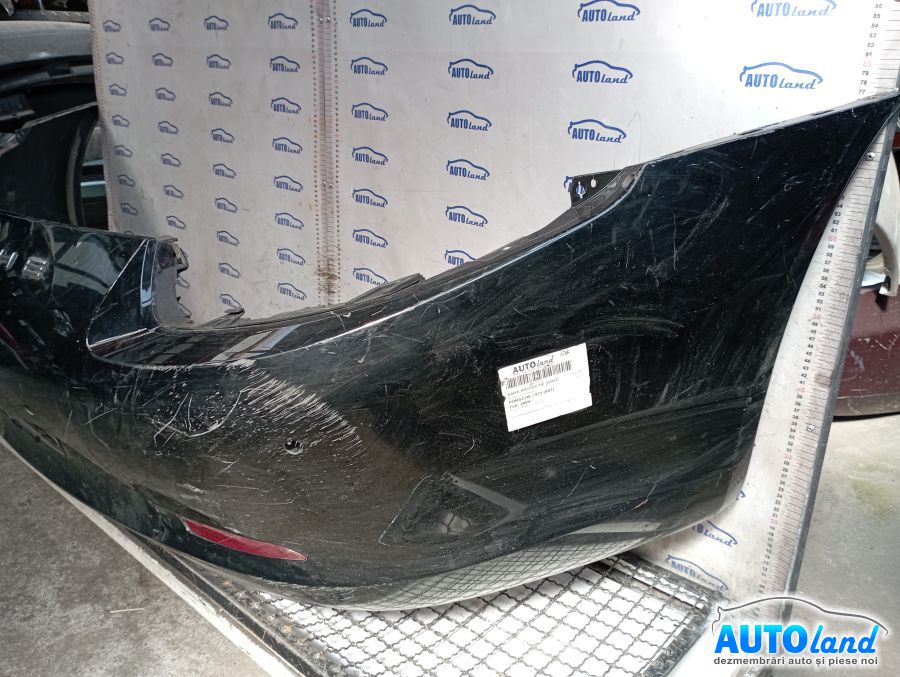 Bara spate PORSCHE 911 (997) 2004-2025 Cod 991505411 