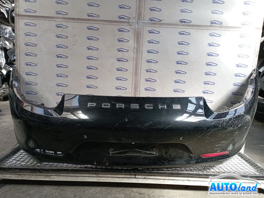 Bara spate PORSCHE 911 (997) 2004-2025 Cod 991505411 