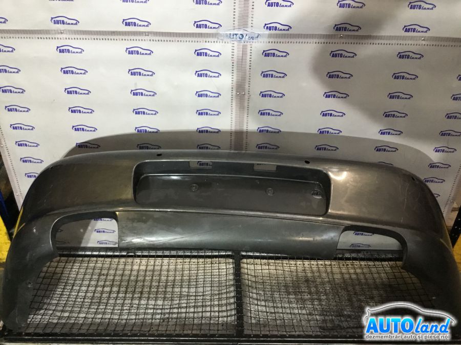 Bara spate PORSCHE 911 (997) 2004-2025 Cod 99750541104 