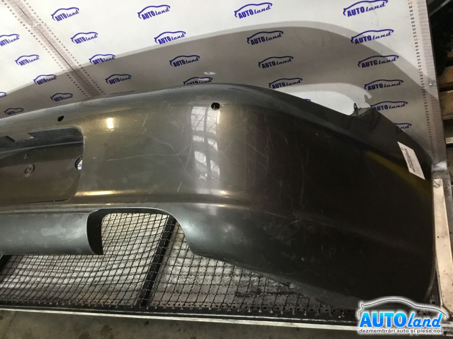 Bara spate PORSCHE 911 (997) 2004-2025 Cod 99750541104 