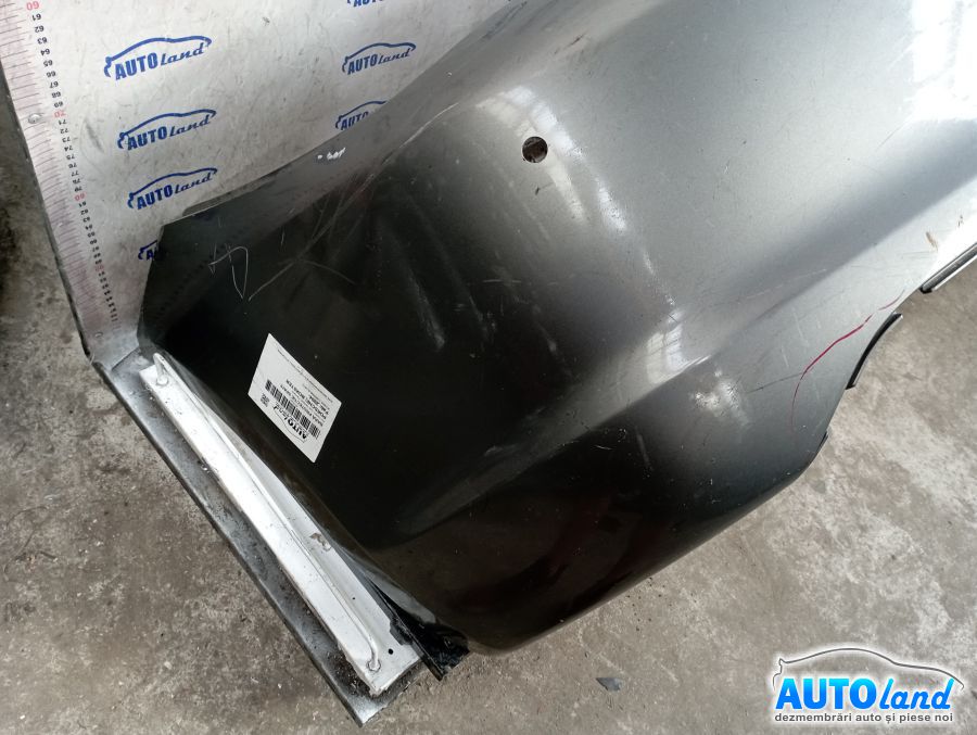 Bara spate PORSCHE BOXSTER 2004-2025 Cod 987505411 