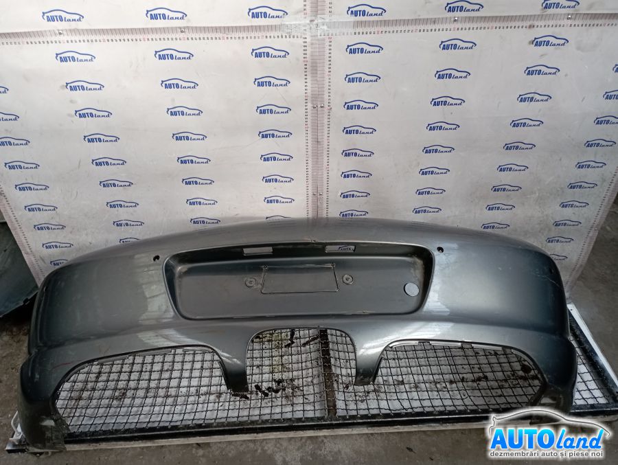 Bara spate PORSCHE BOXSTER 2004-2025 Cod 987505411 