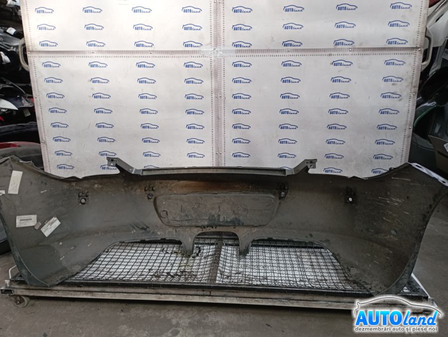Bara spate PORSCHE BOXSTER 2004-2025 Cod 987505411 
