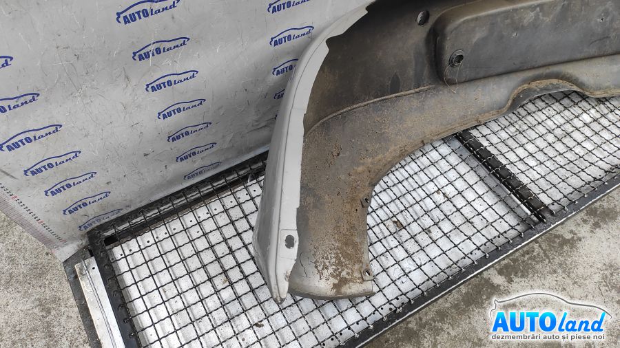 Bara spate PORSCHE BOXSTER (986) 1996-2025 Cod 98650541101 