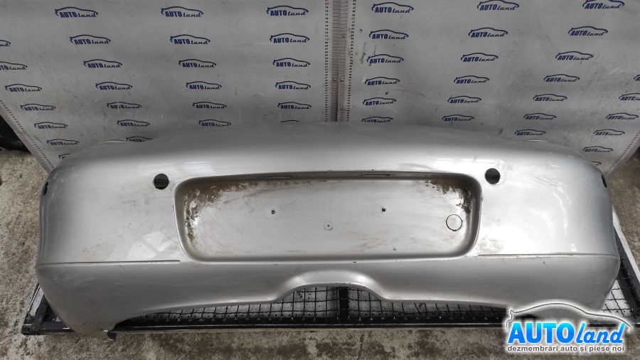 Bara spate PORSCHE BOXSTER (986) 1996-2025 Cod 98650541101 