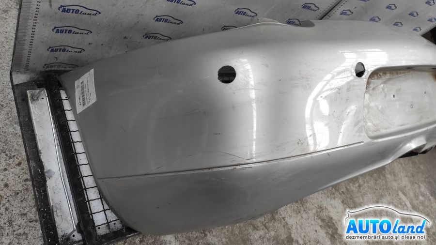 Bara spate PORSCHE BOXSTER (986) 1996-2025 Cod 98650541101 