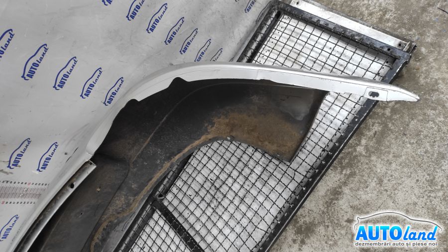 Bara spate PORSCHE BOXSTER (986) 1996-2025 Cod 98650541101 