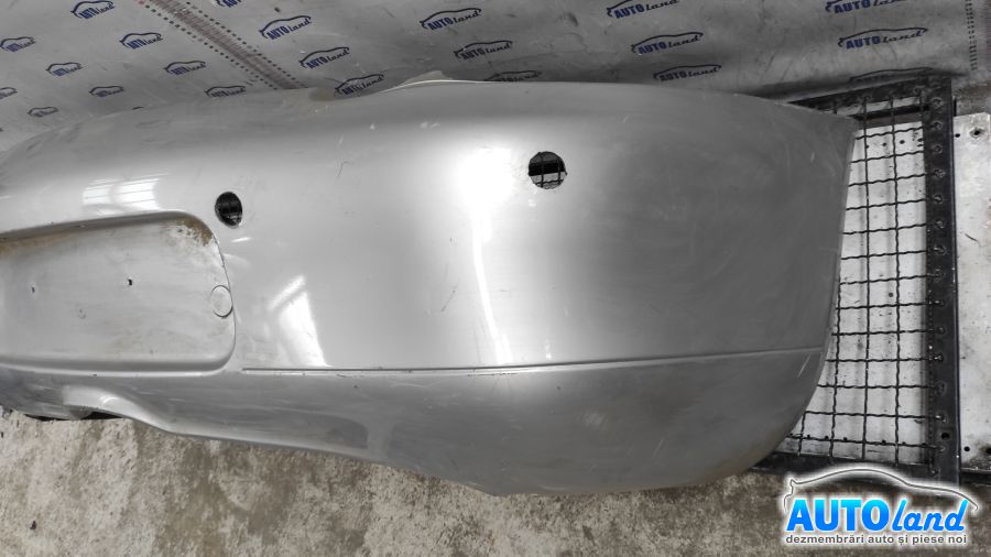 Bara spate PORSCHE BOXSTER (986) 1996-2025 Cod 98650541101 