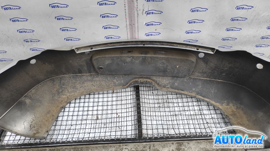 Bara spate PORSCHE BOXSTER (986) 1996-2025 Cod 98650541101 