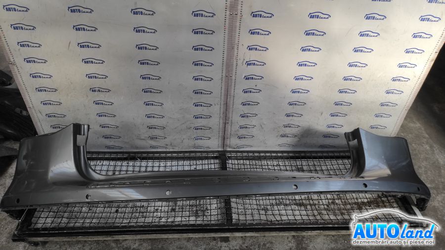 Bara spate PORSCHE CAYENNE 2010-2025 Cod 7L5807378B 