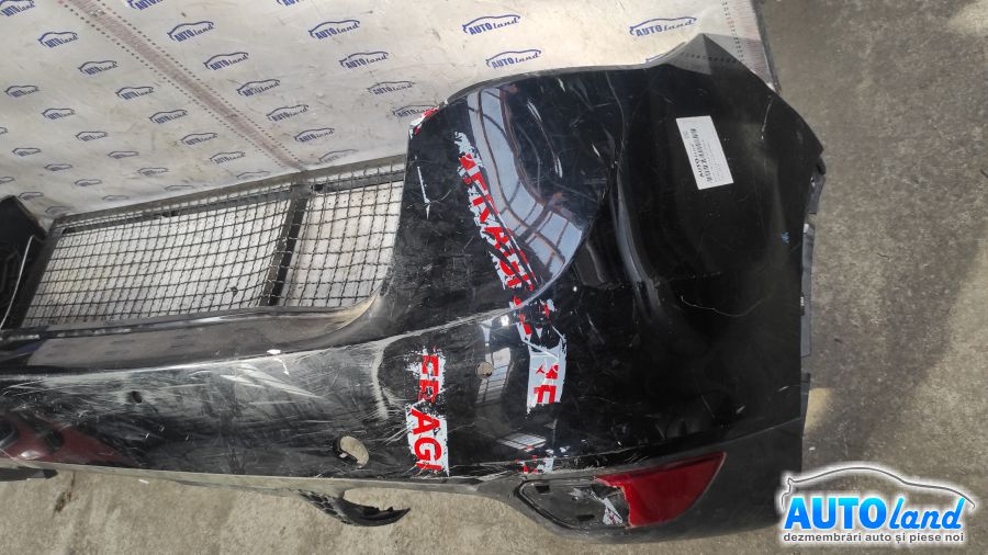 Bara spate PORSCHE CAYENNE 2010-2025 Cod 7P5807421 