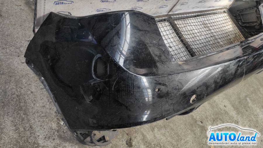 Bara spate PORSCHE CAYENNE 2010-2025 Cod 7P5807421 