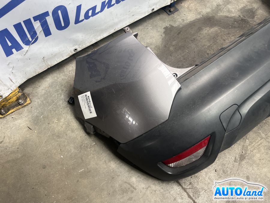 Bara Spate RENAULT CAPTUR 2013-2025 Cod 850B27697R 