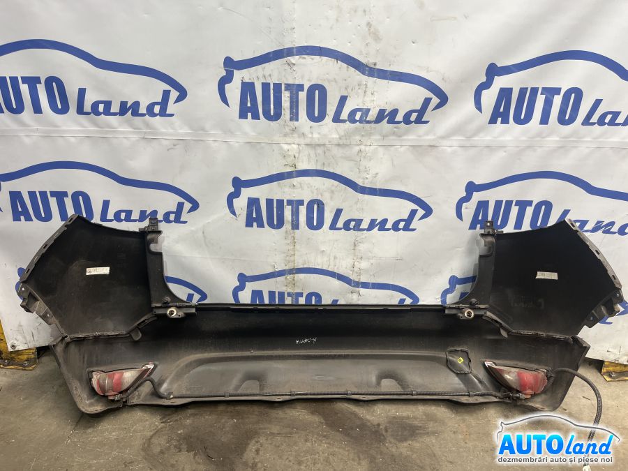Bara Spate RENAULT CAPTUR 2013-2025 Cod 850B27697R 