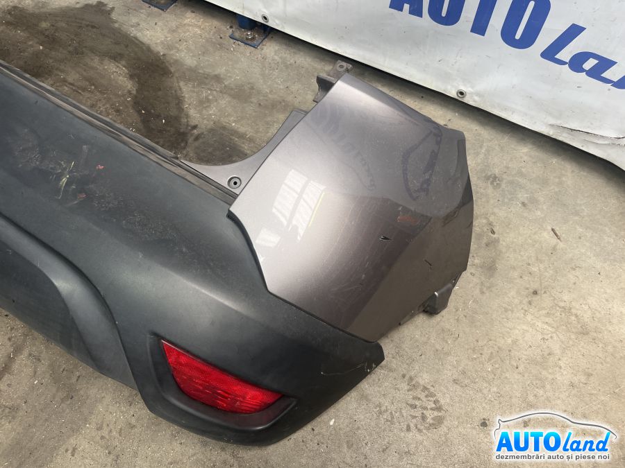 Bara Spate RENAULT CAPTUR 2013-2025 Cod 850B27697R 